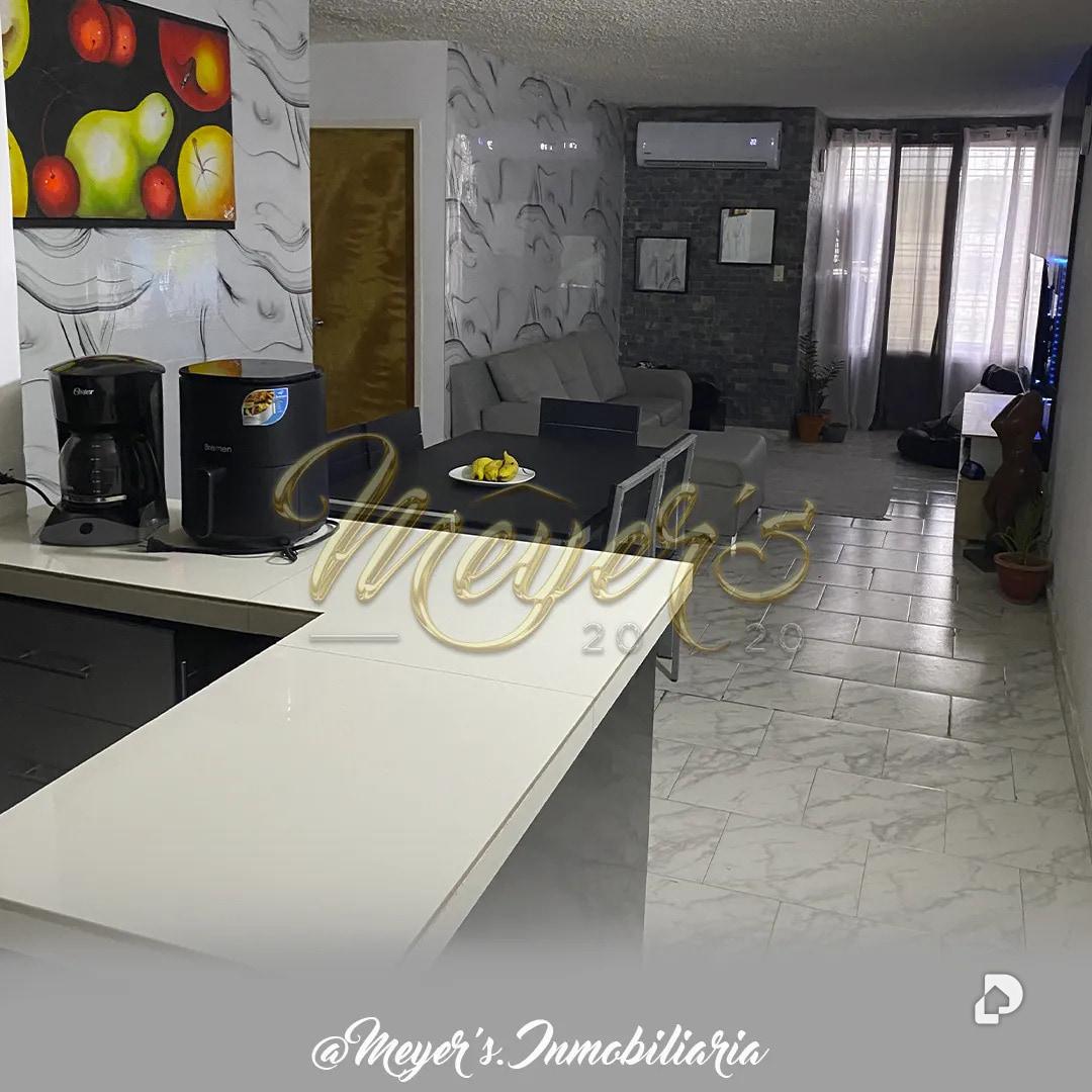 Apartamento en Cúa, Valles del Tuy – 2