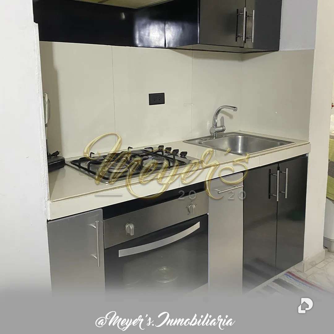 Apartamento en Cúa, Valles del Tuy – 4