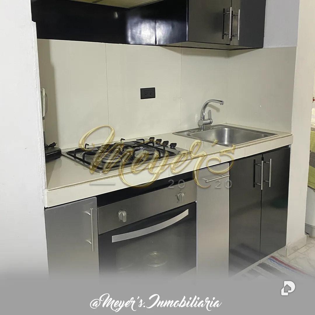 Apartamento en Cúa, Valles del Tuy – 4