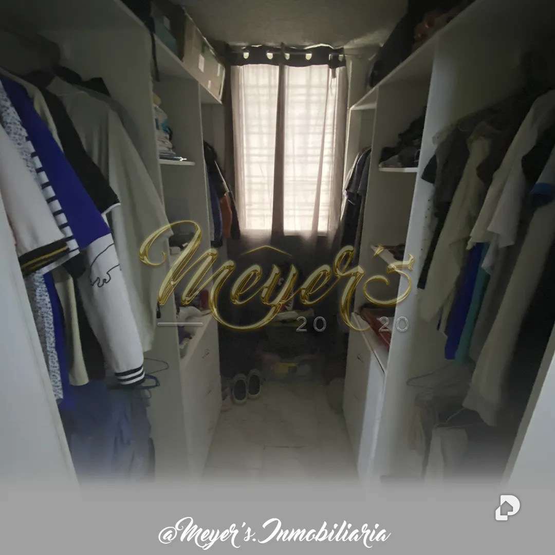 Apartamento en Cúa, Valles del Tuy – 9