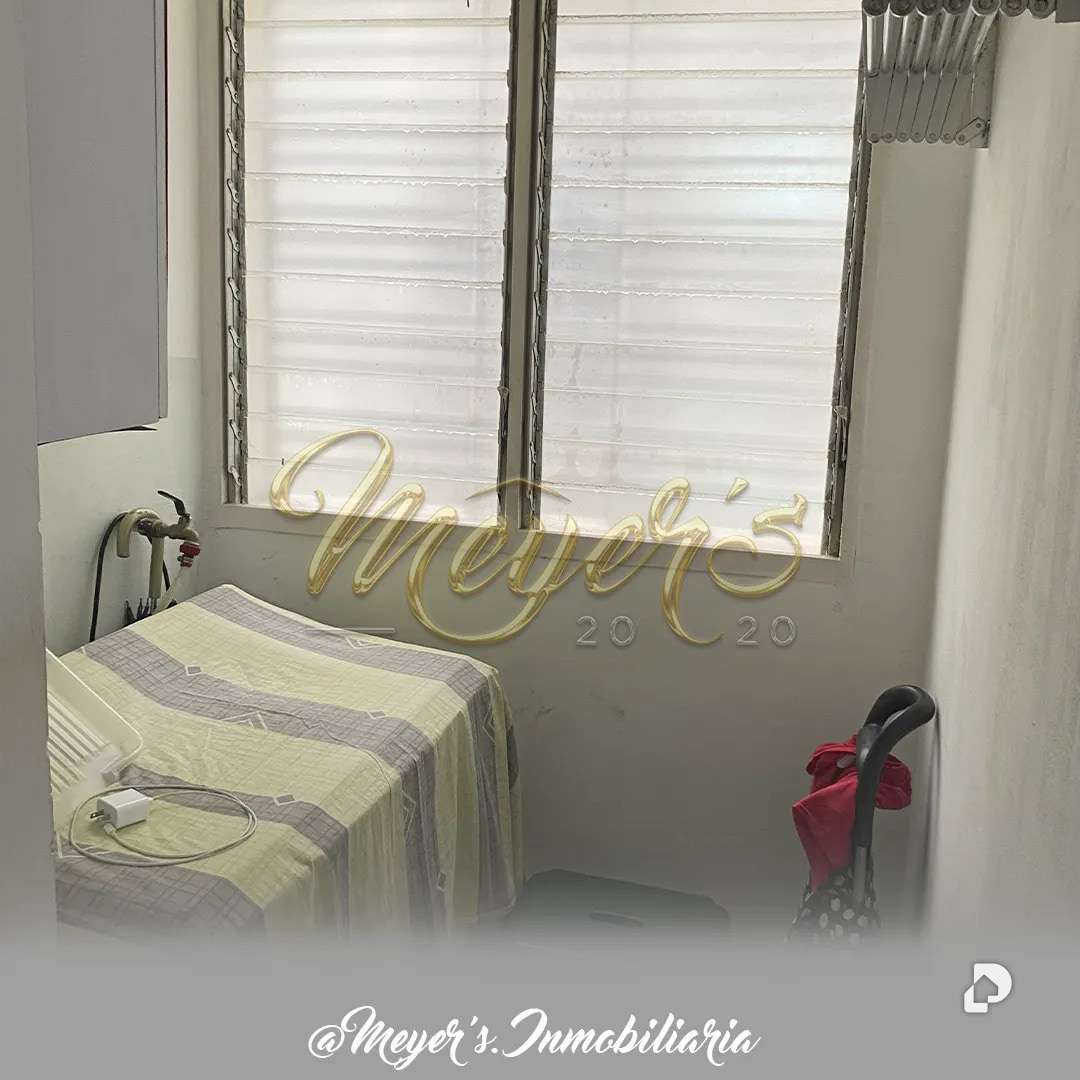 Apartamento en Cúa, Valles del Tuy – 10