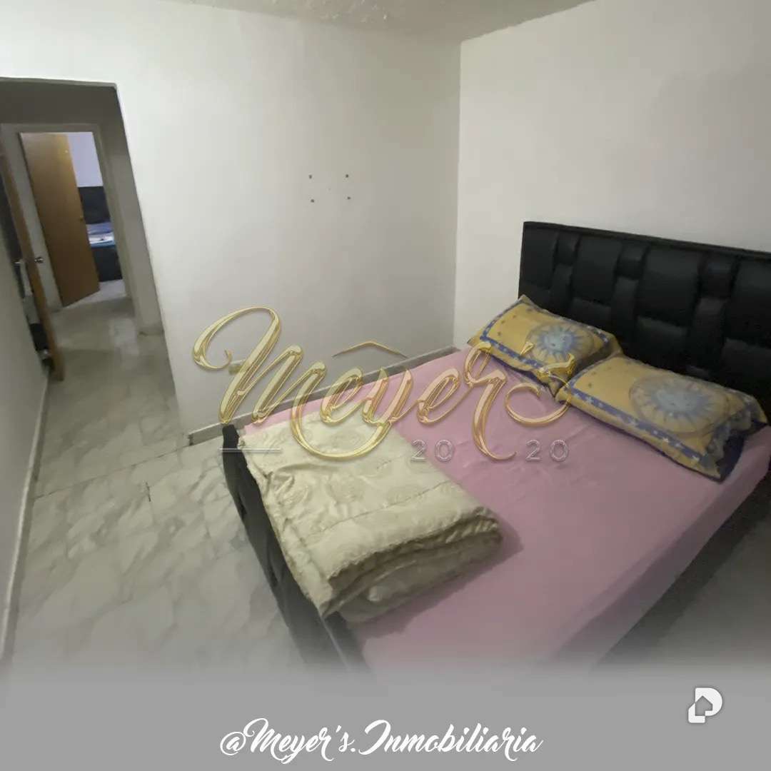 Apartamento en Cúa, Valles del Tuy – 6