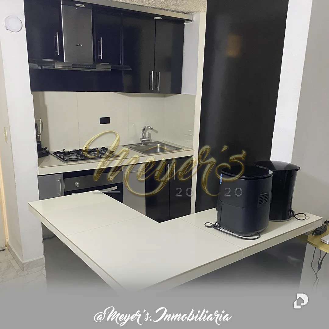 Apartamento en Cúa, Valles del Tuy – 3