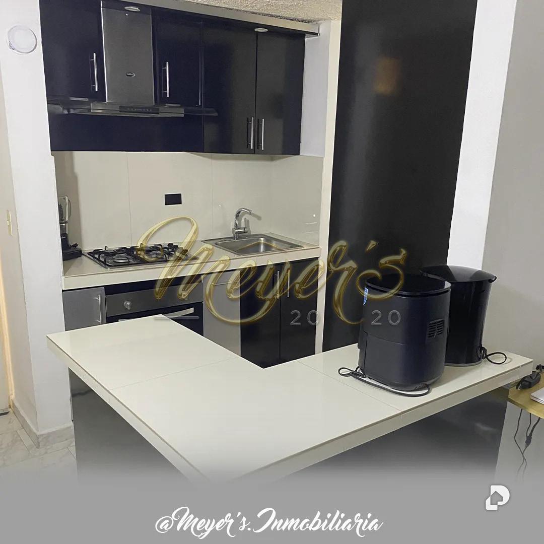 Apartamento en Cúa, Valles del Tuy – 3