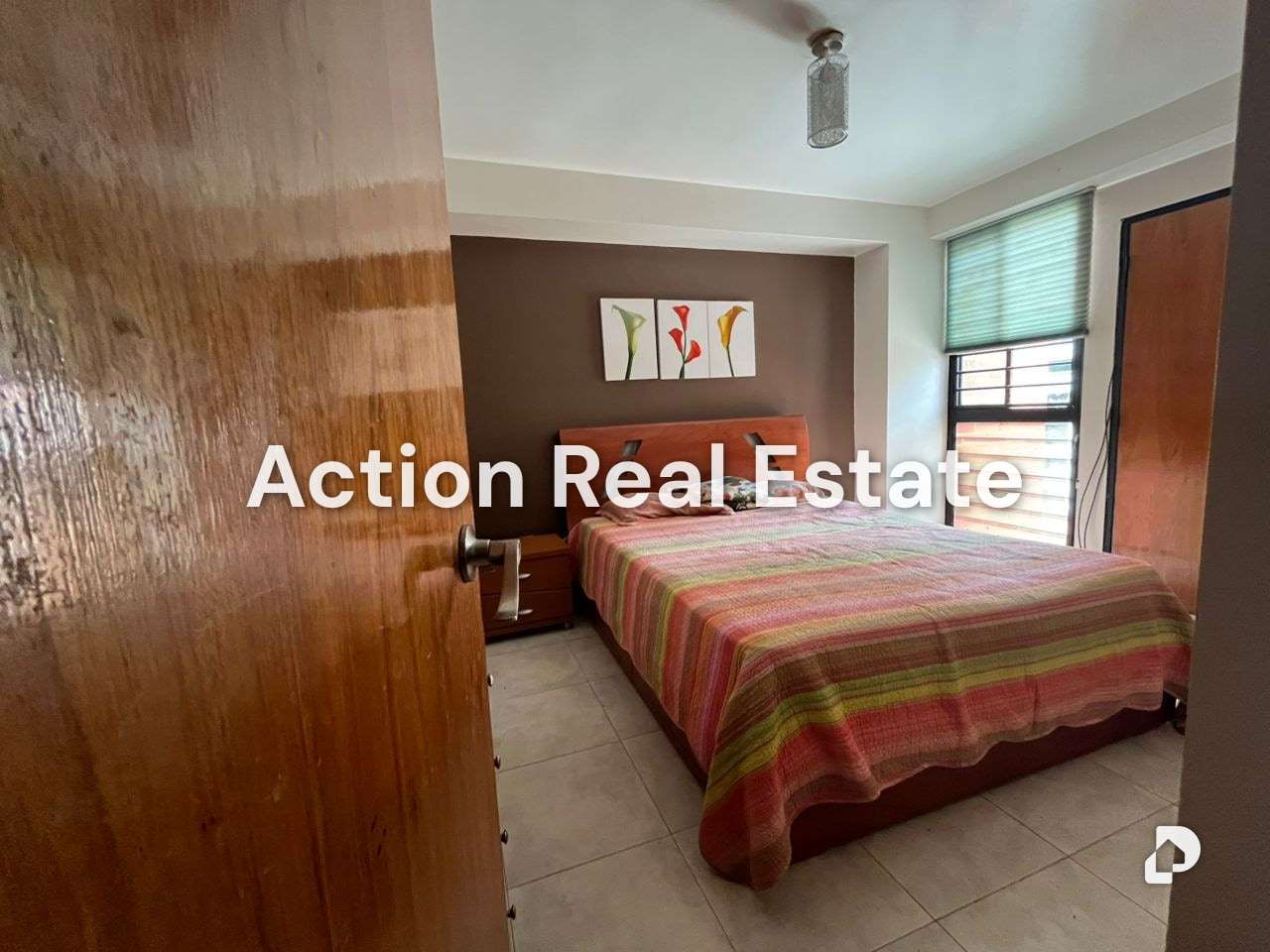 Apartamento en Las Minas, Altos Mirandinos – 12