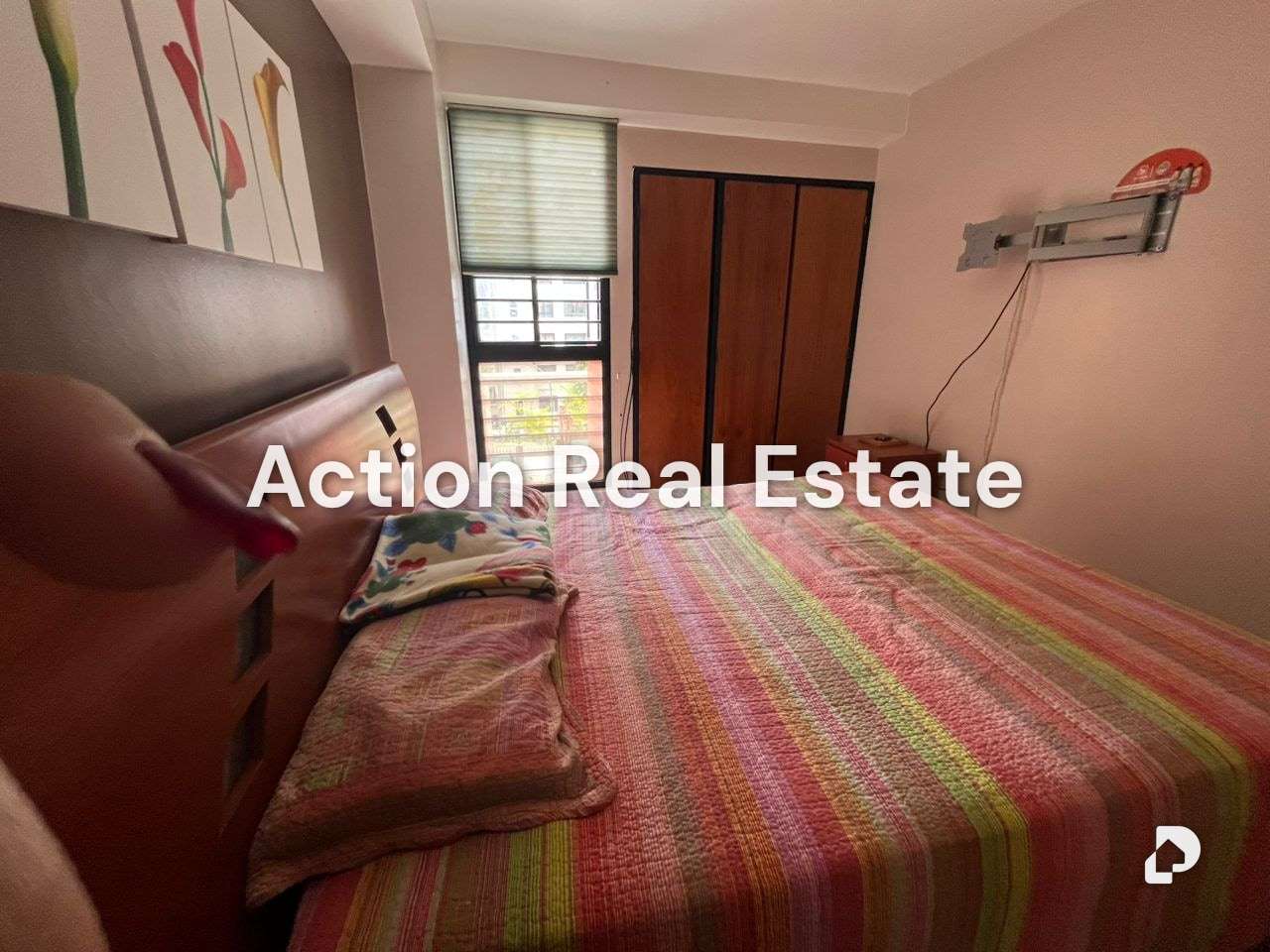 Apartamento en Las Minas, Altos Mirandinos – 11