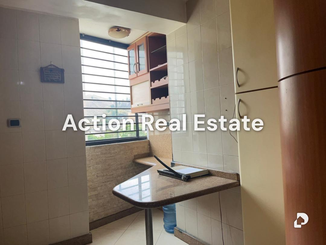 Apartamento en Las Minas, Altos Mirandinos – 4