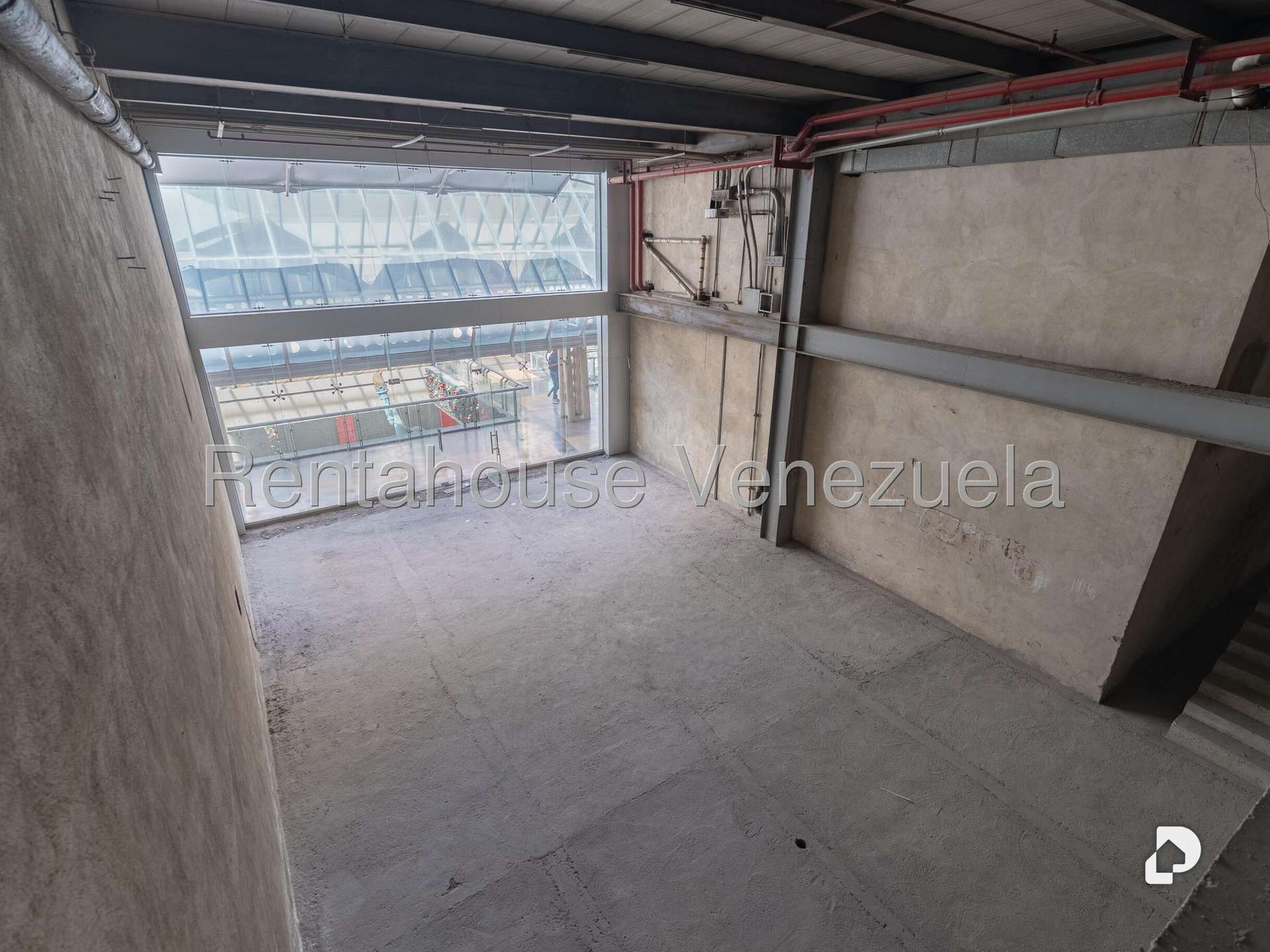 Local comercial en Sabana Grande, Caracas – 29