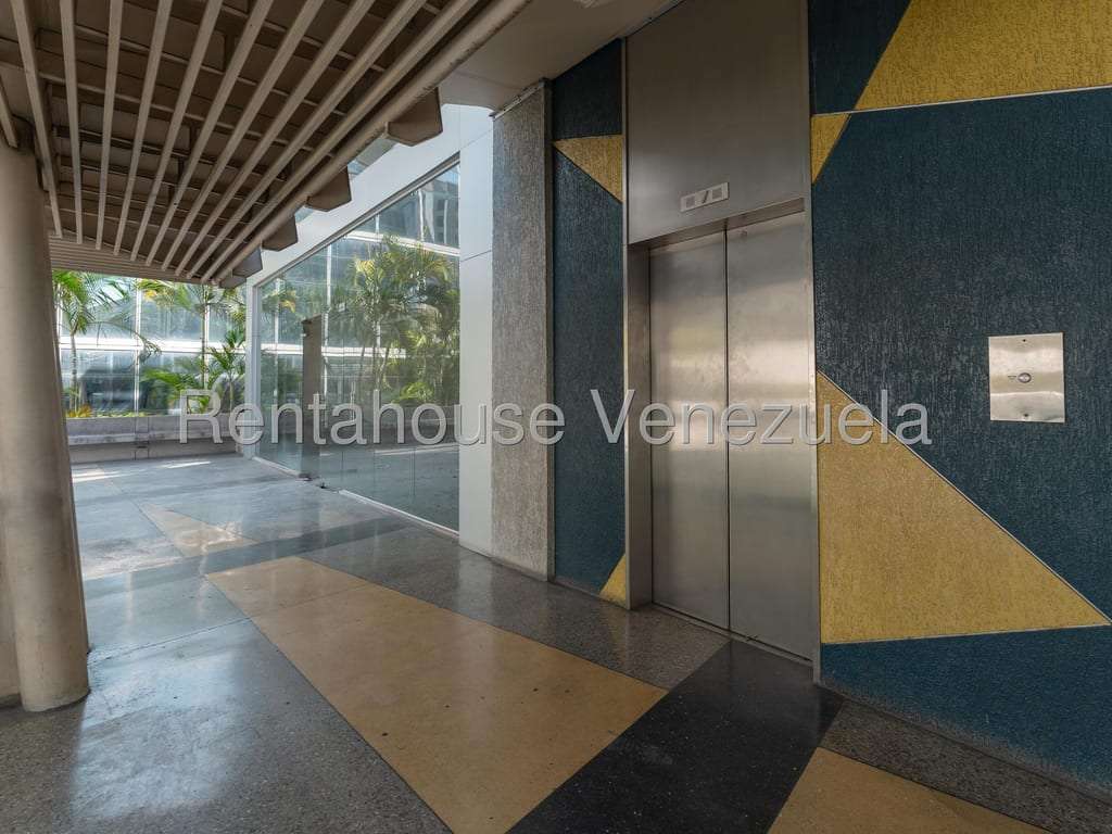 Local comercial en Sabana Grande, Caracas