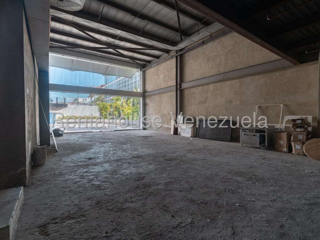 Local comercial en Sabana Grande, Caracas