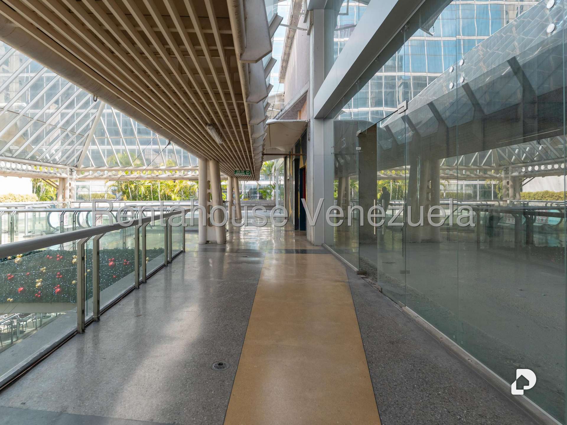 Local comercial en Sabana Grande, Caracas – 3