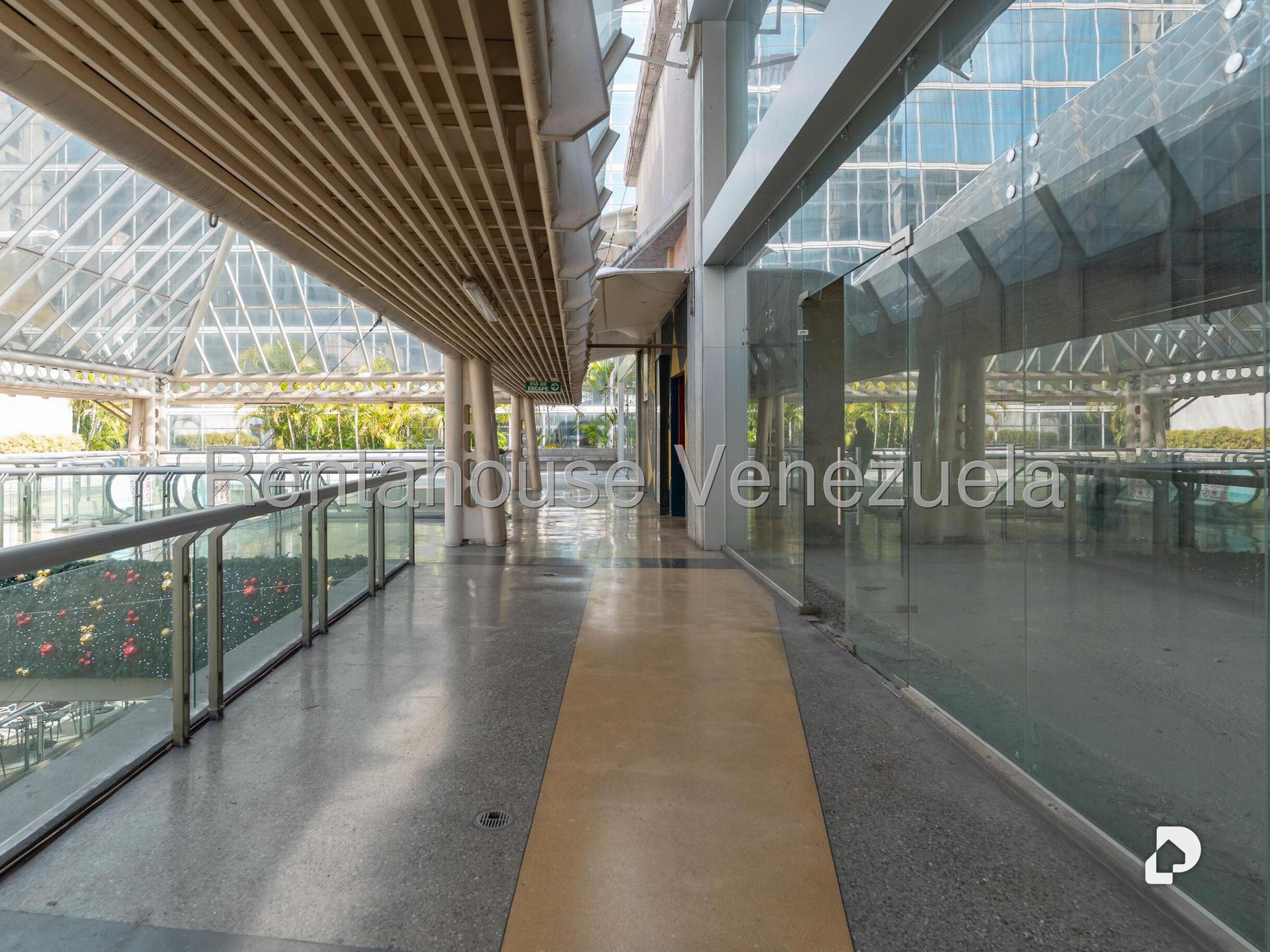 Local comercial en Sabana Grande, Caracas – 3
