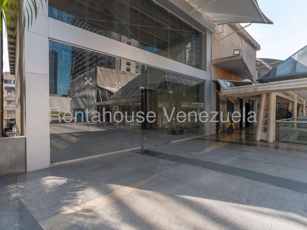 Local comercial en Sabana Grande, Caracas