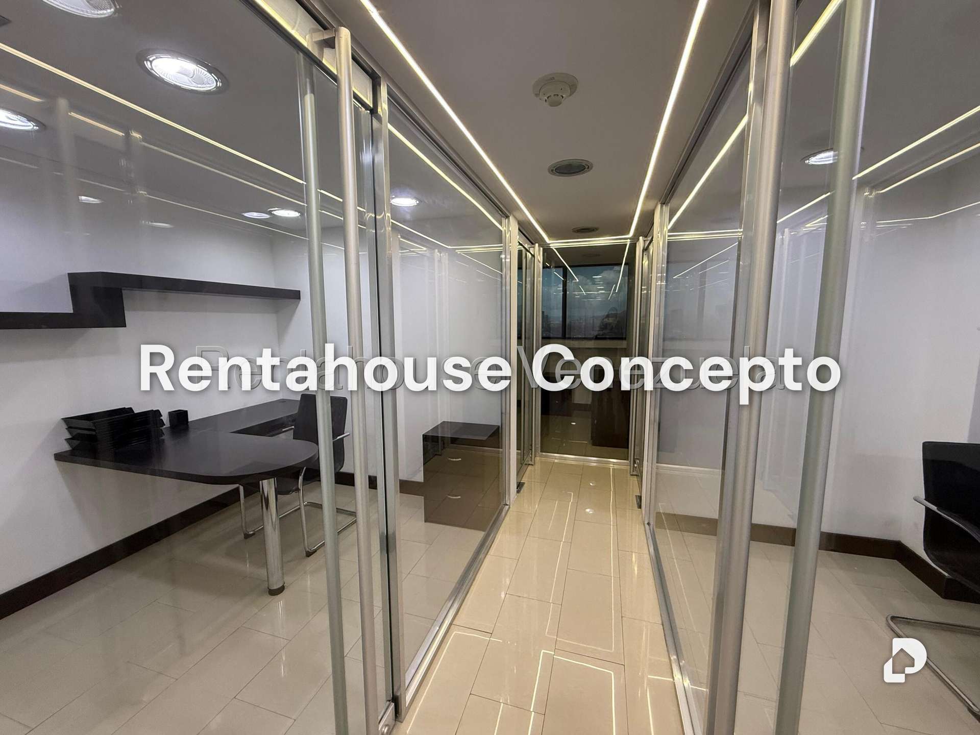 Oficina en La Viña, Valencia – 11