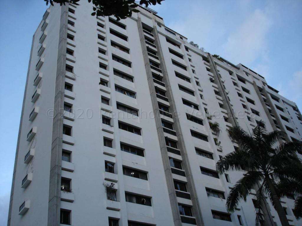 Apartment in Manzanares, Caracas - 1