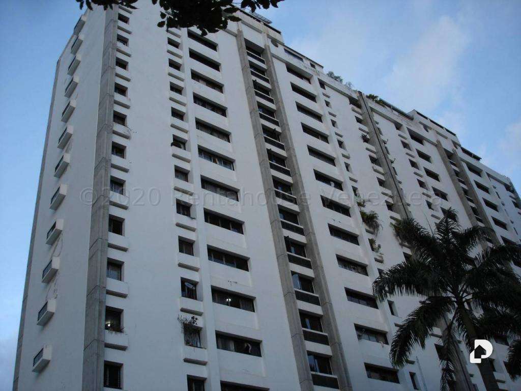 Apartamento en Manzanares, Caracas – 1