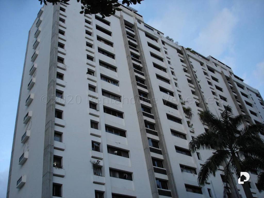 Apartamento en Manzanares, Caracas – 1