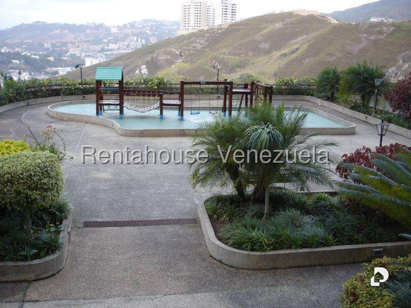 Apartamento en Manzanares, Caracas – 24