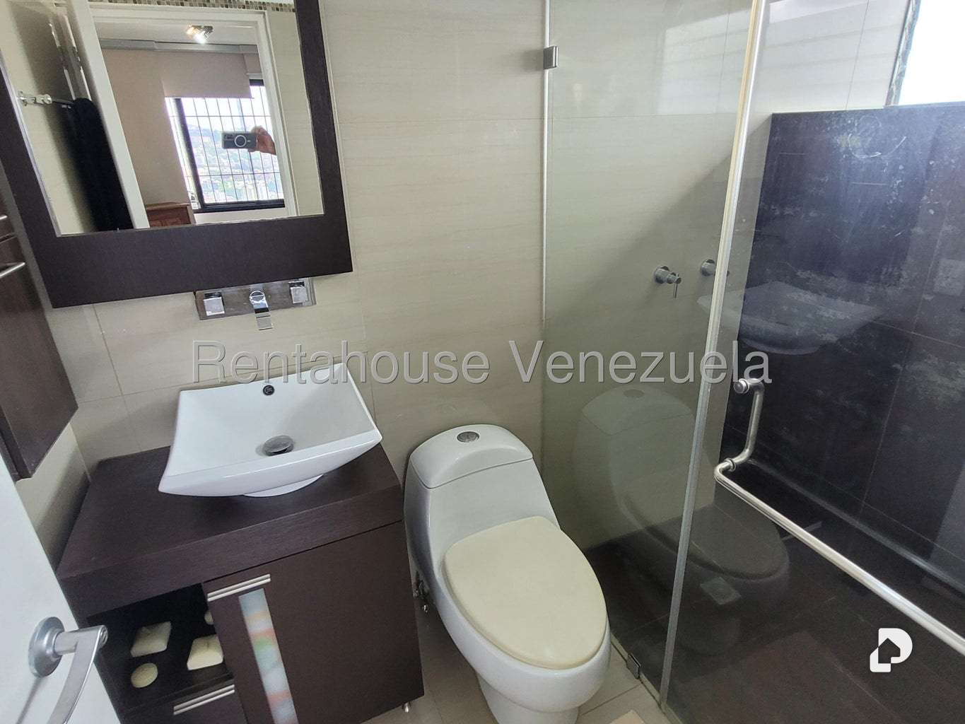 Apartamento en Manzanares, Caracas – 14