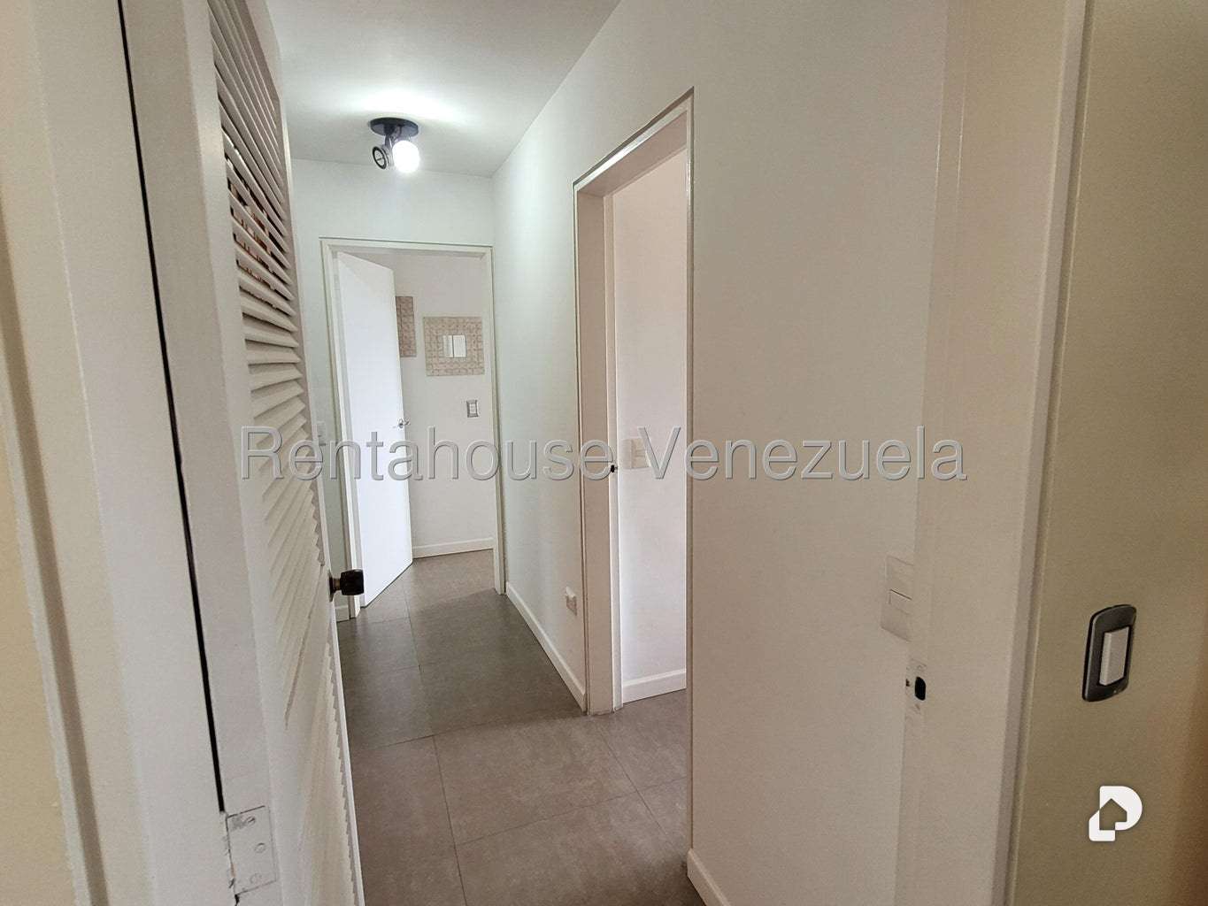 Apartamento en Manzanares, Caracas – 17