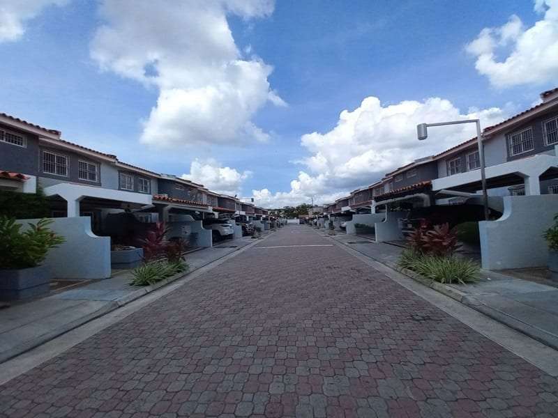 House in Barquisimeto - 1