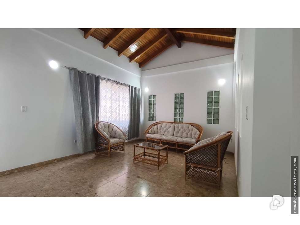 Casa en Adaro, Punto Fijo – 3