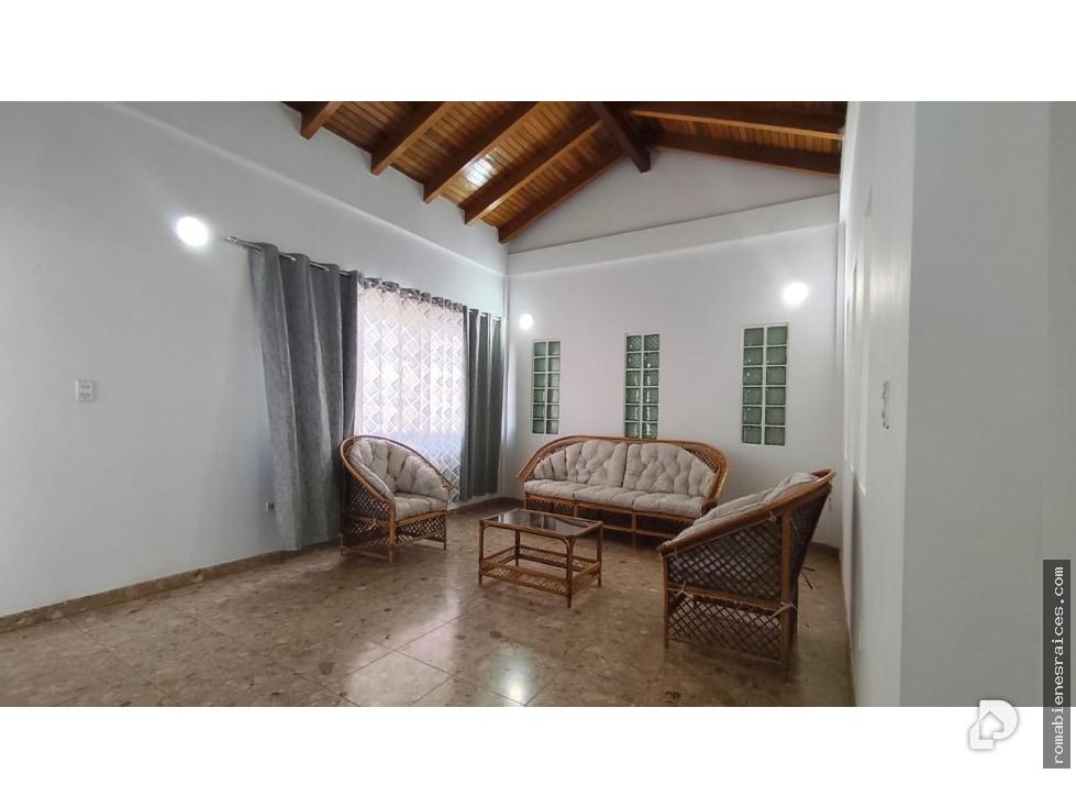 Casa en Adaro, Punto Fijo – 3