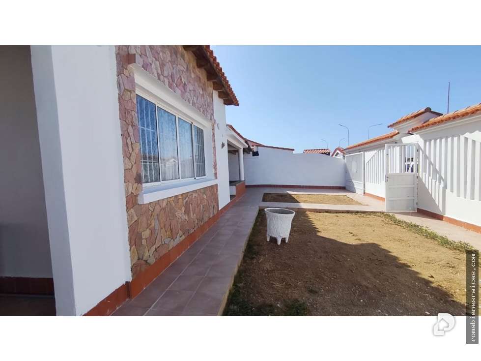Casa en Adaro, Punto Fijo – 2