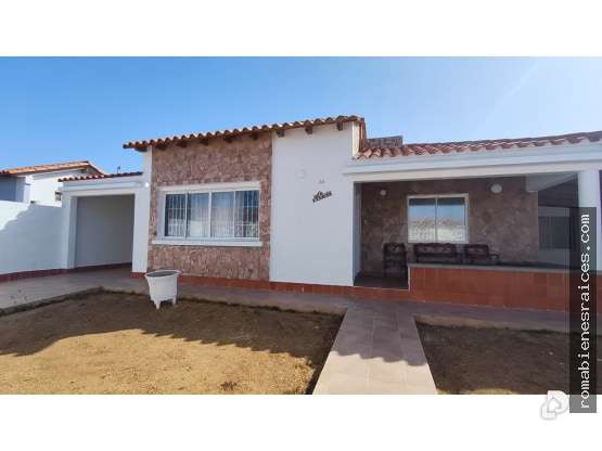 Casa en Adaro, Punto Fijo – 11