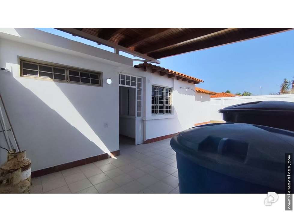 Casa en Adaro, Punto Fijo – 10