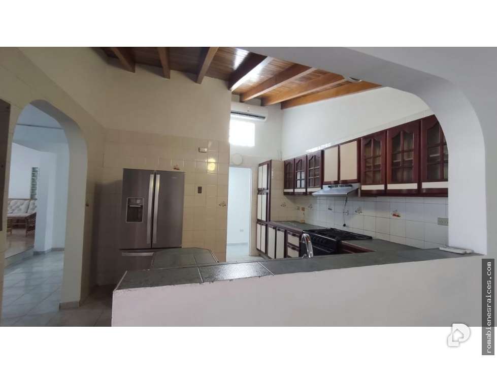 Casa en Adaro, Punto Fijo – 4