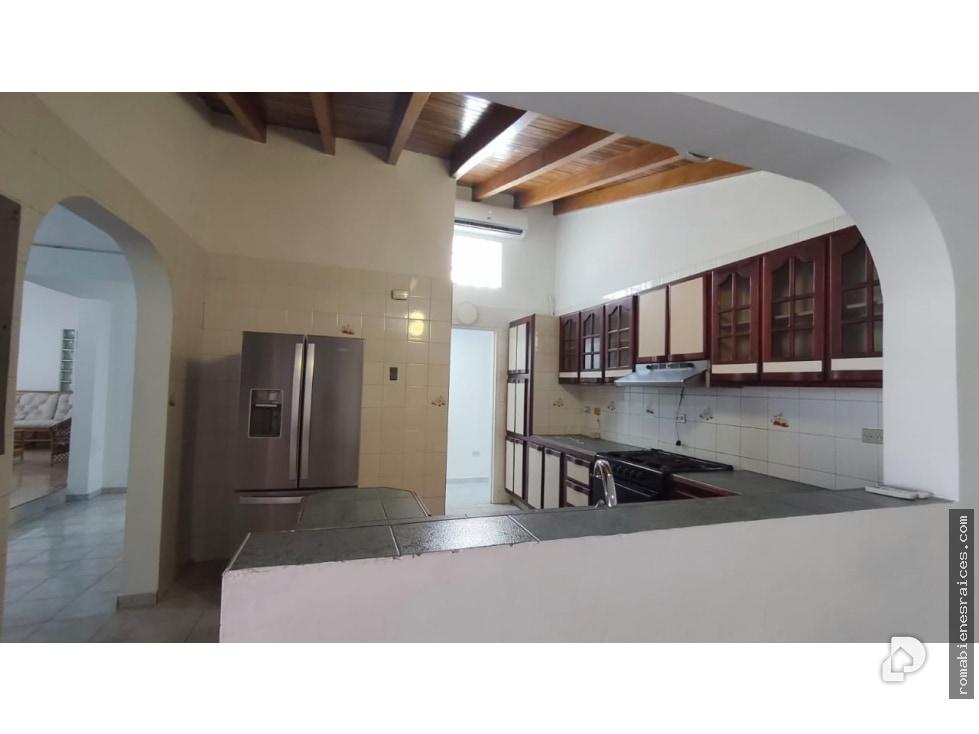 Casa en Adaro, Punto Fijo – 4