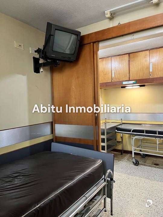 Local comercial en Bello Monte, Caracas – 11