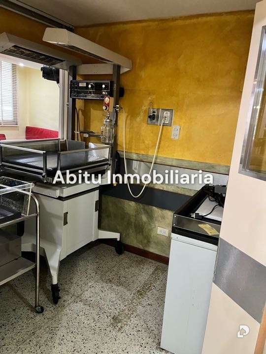 Local comercial en Bello Monte, Caracas – 5