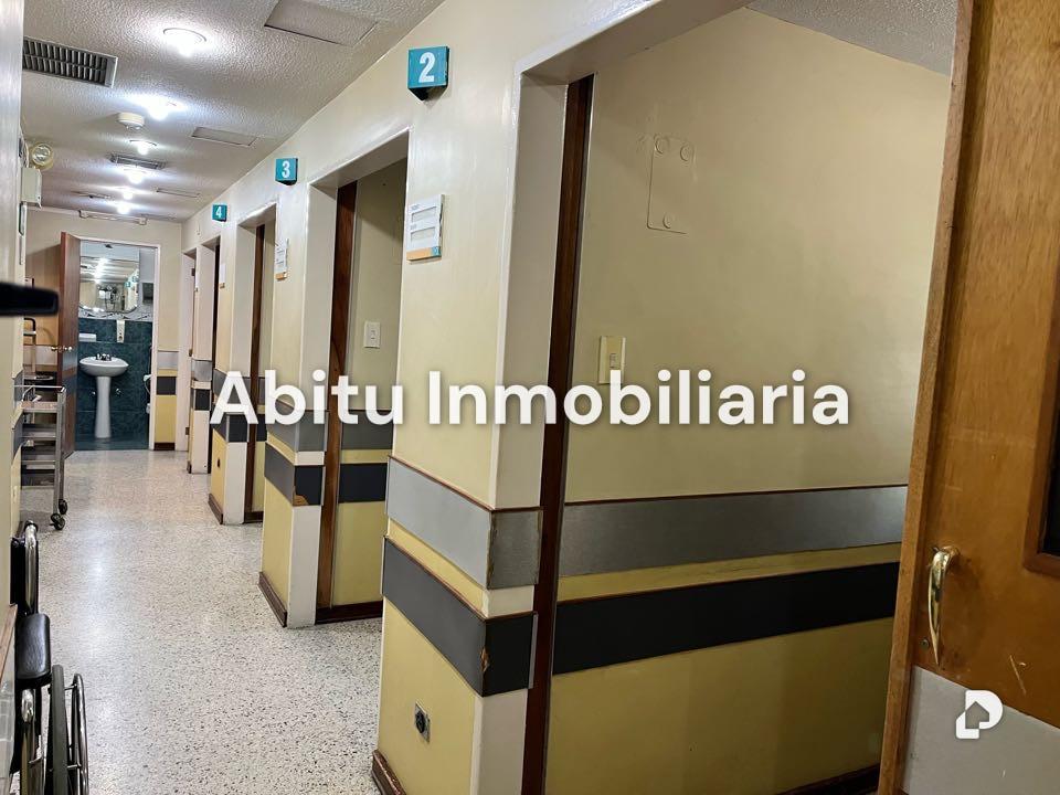 Local comercial en Bello Monte, Caracas – 3
