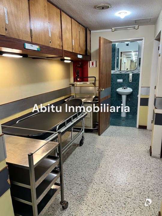 Local comercial en Bello Monte, Caracas – 9