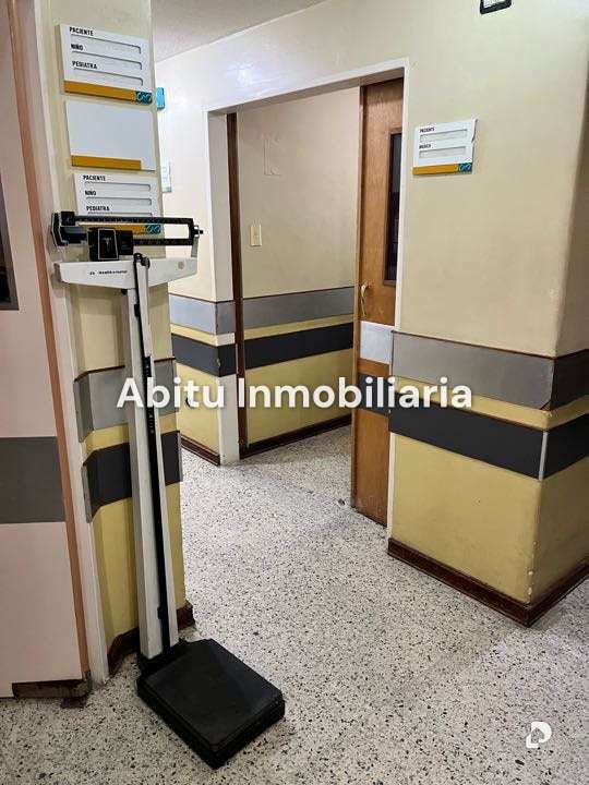 Local comercial en Bello Monte, Caracas – 7