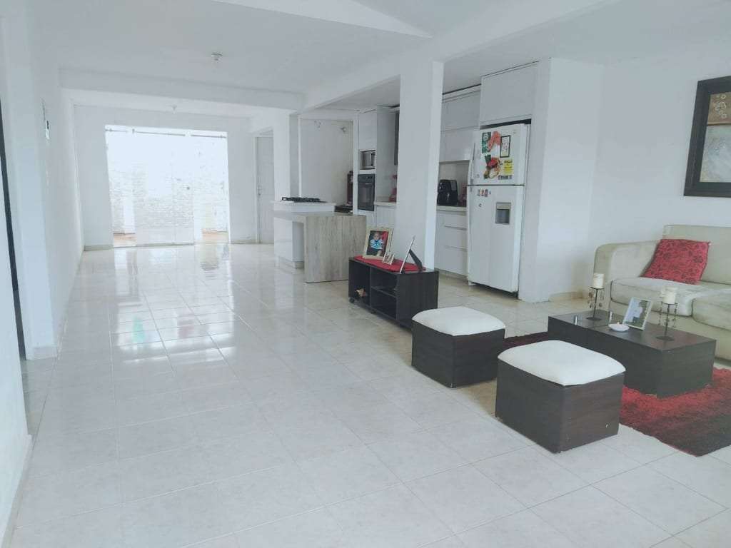 Casa en Yucatán, Barquisimeto - 1