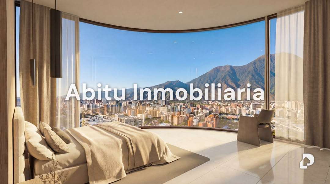 Apartamento en Las Mercedes, Caracas – 8