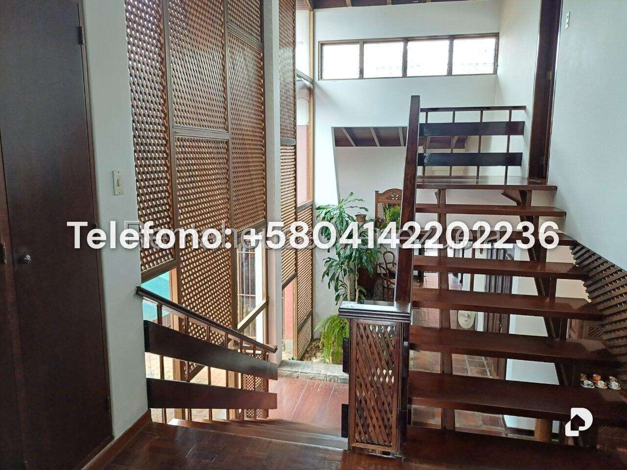 Casa en La Lagunita Country Club, Caracas – 18