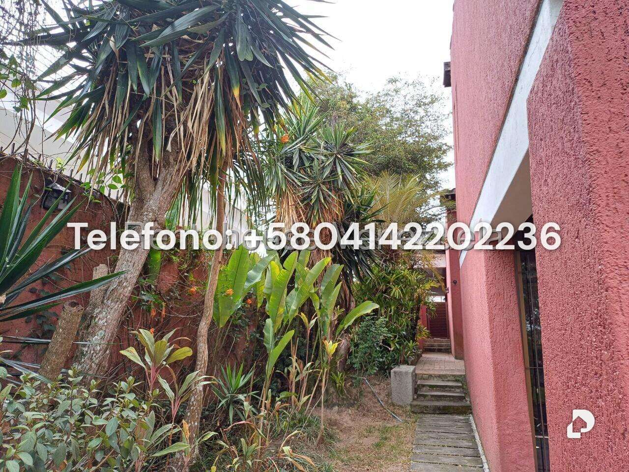 Casa en La Lagunita Country Club, Caracas – 41