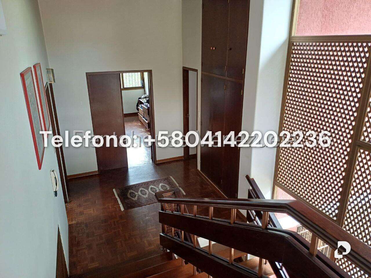 Casa en La Lagunita Country Club, Caracas – 35