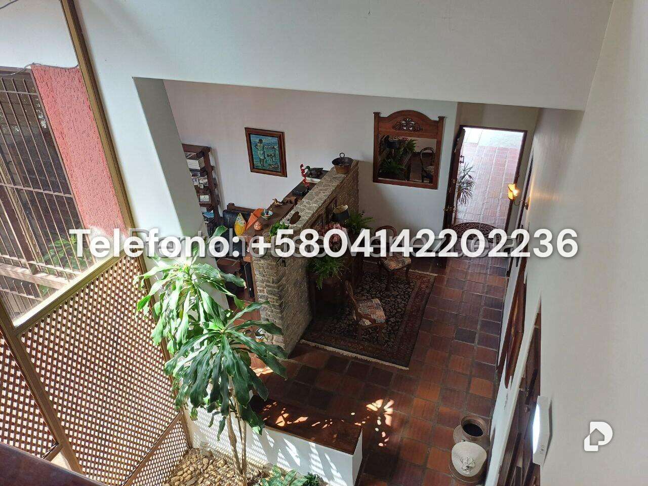 Casa en La Lagunita Country Club, Caracas – 24