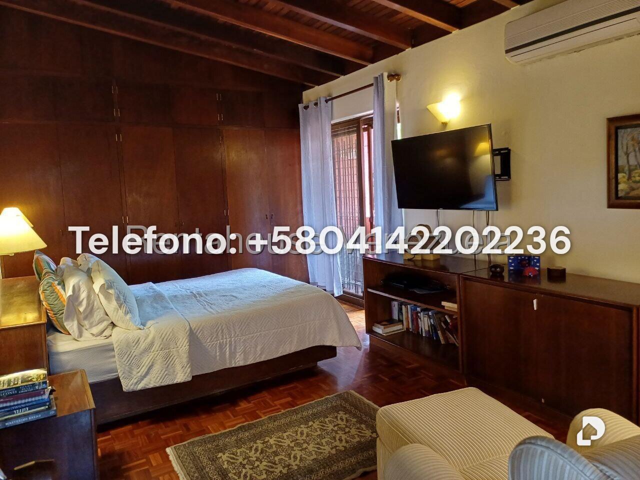 Casa en La Lagunita Country Club, Caracas – 5