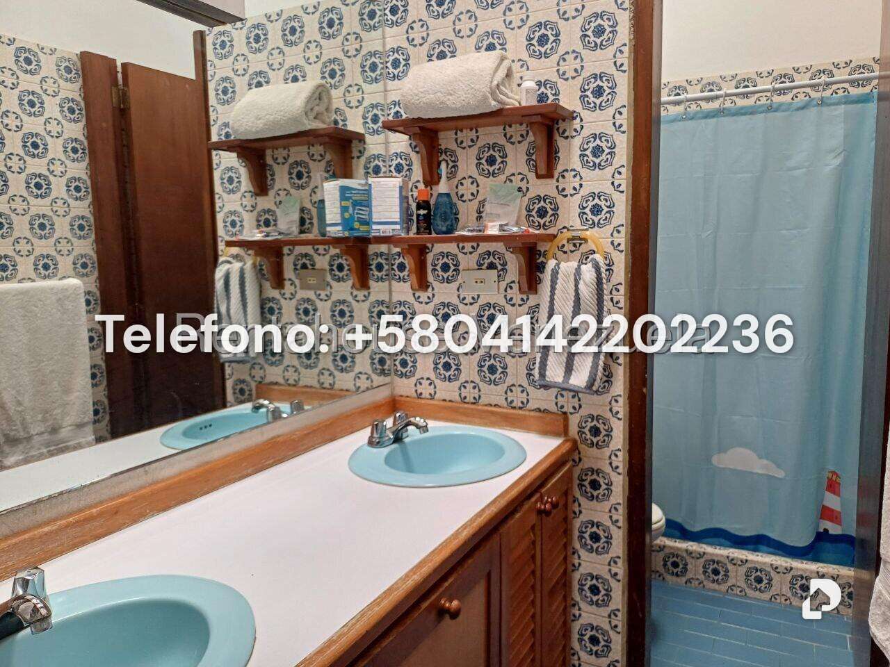 Casa en La Lagunita Country Club, Caracas – 36