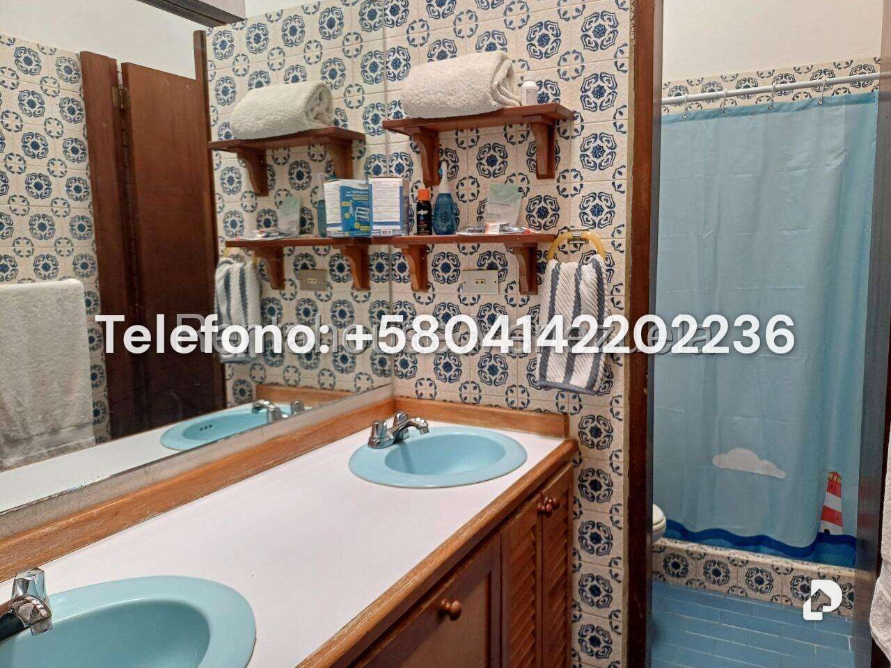 Casa en La Lagunita Country Club, Caracas – 36