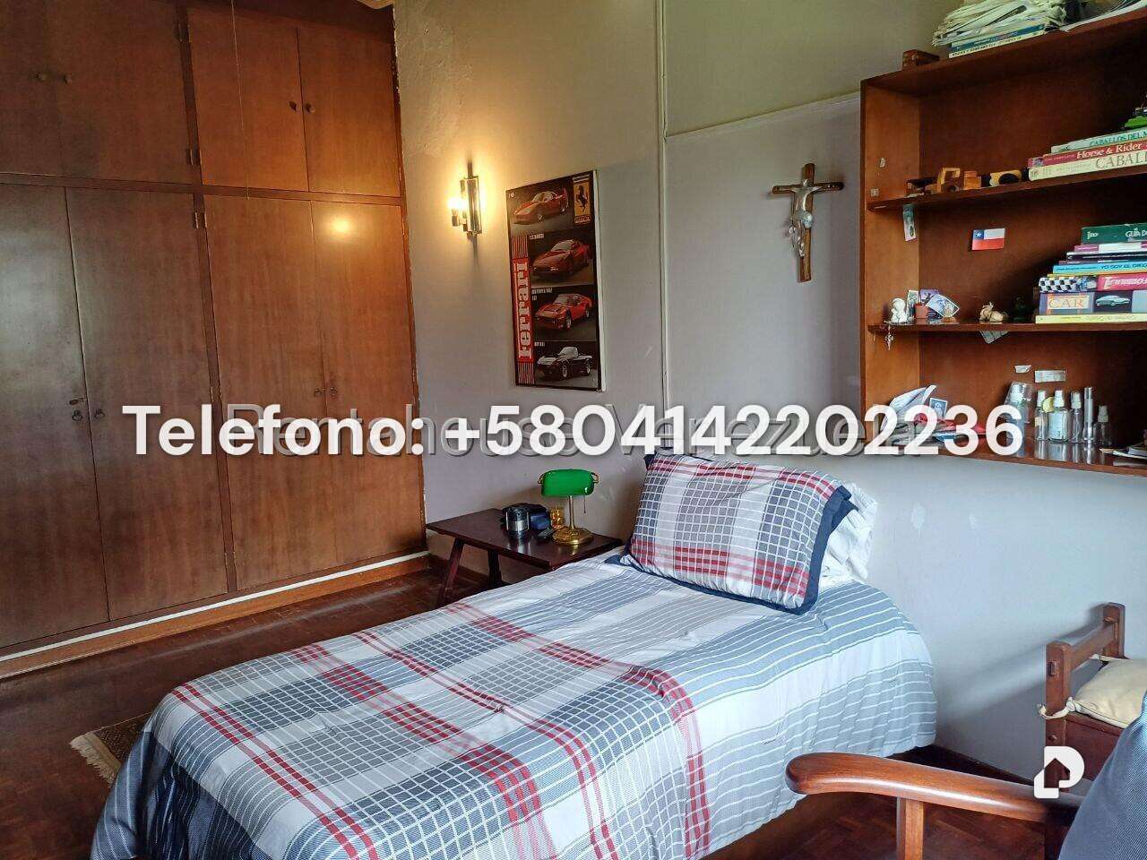 Casa en La Lagunita Country Club, Caracas – 7