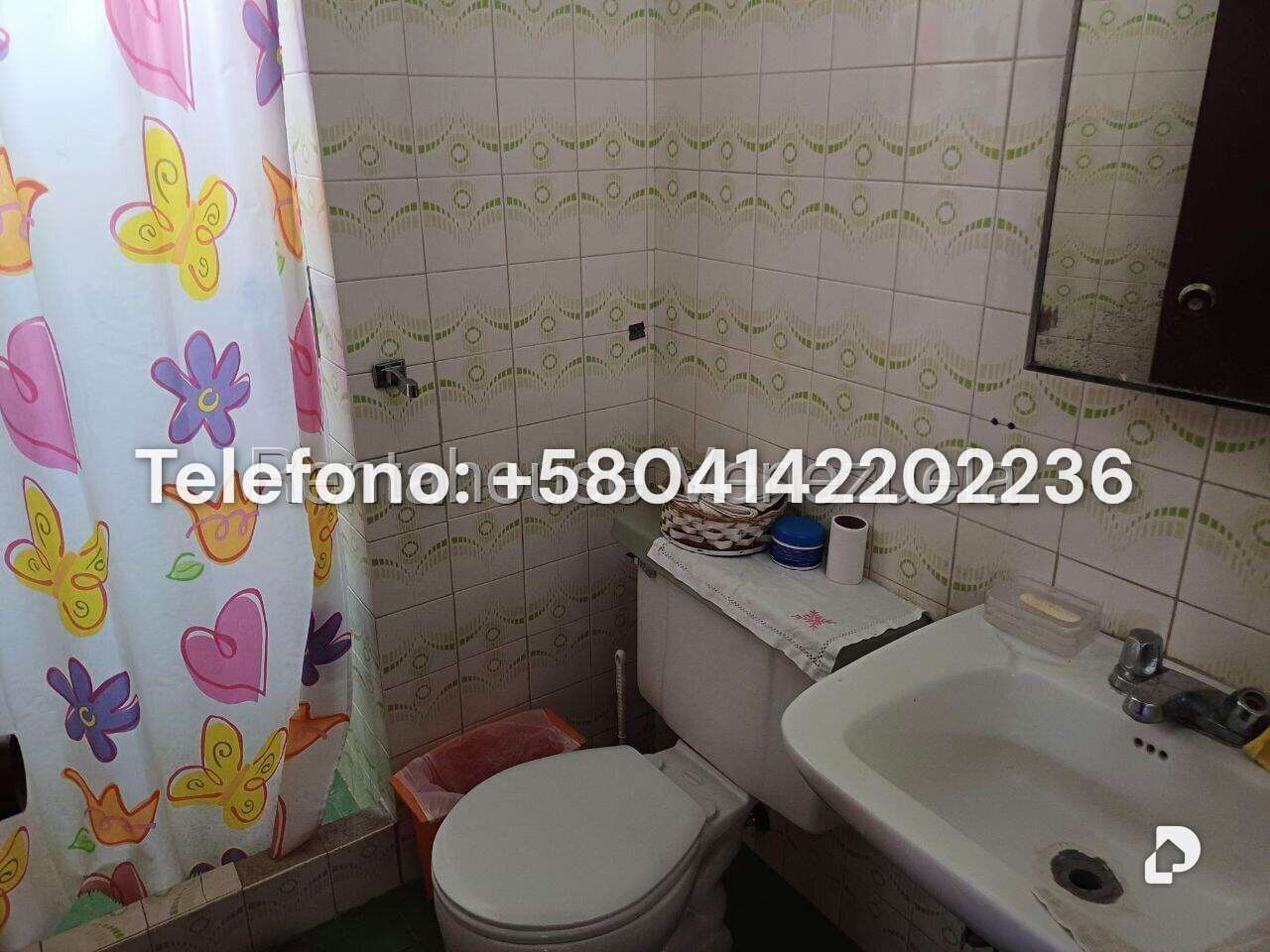 Casa en La Lagunita Country Club, Caracas – 29