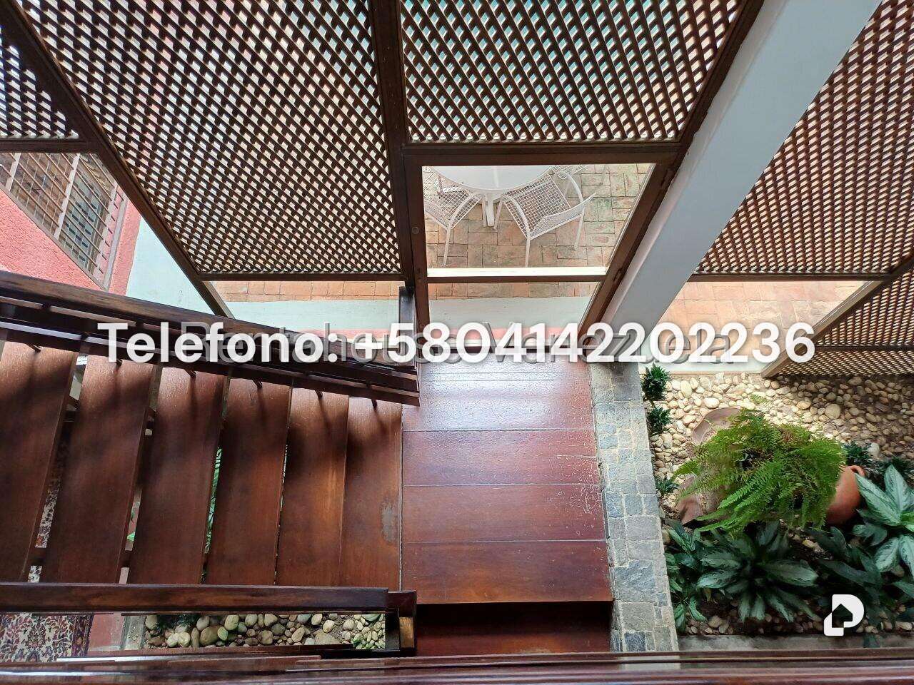 Casa en La Lagunita Country Club, Caracas – 19