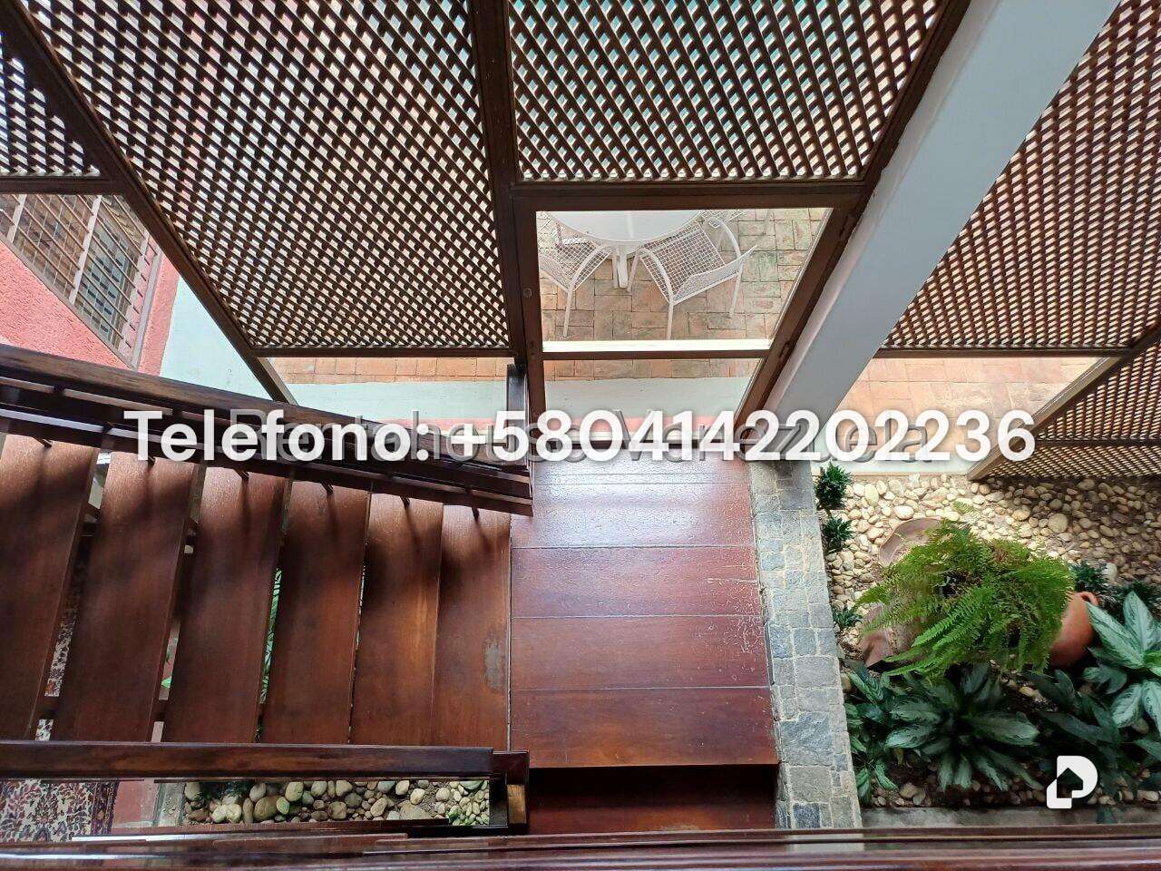 Casa en La Lagunita Country Club, Caracas – 19